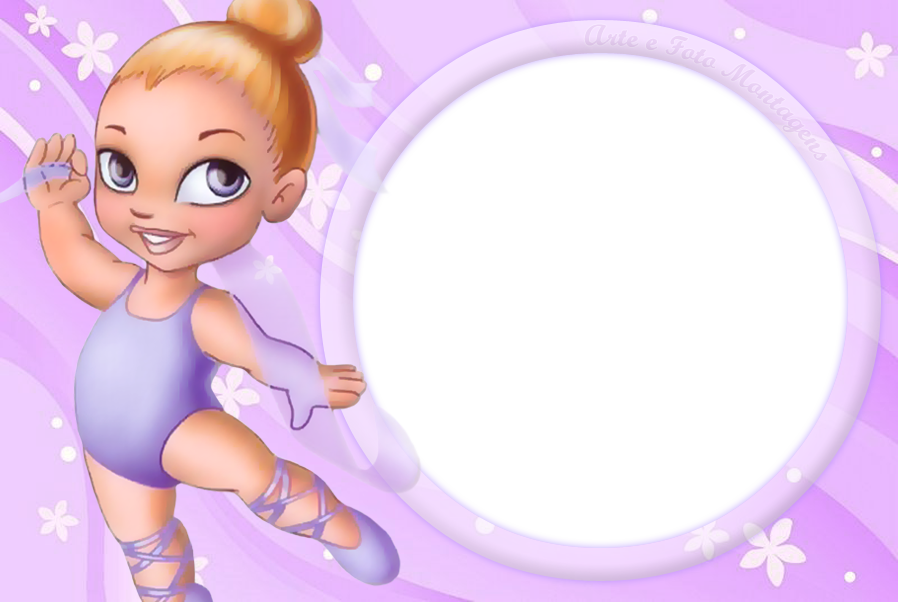 Infantis - Bailarina.baby Infantis - Bailarina.baby
