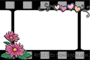 Moldura Amor - Filme Romântico Moldura Amor - Filme Romântico