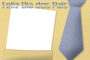 Moldura Comemorativa - Dia dos Pais Camisa Moldura Comemorativa - Dia dos Pais Camisa