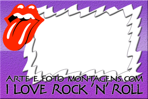 Moldura Diversas - Música Rock Moldura Diversas - Música Rock