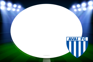 Moldura Times - Avaí Moldura Times - Avaí