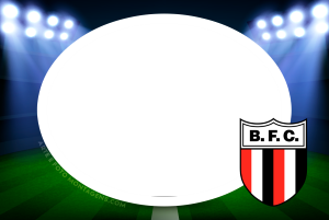Moldura Times - Botafogo SP Moldura Times - Botafogo SP