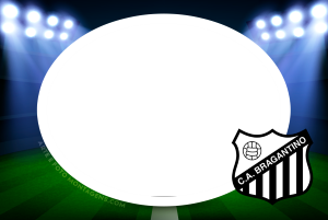 Moldura Times - Bragantino Moldura Times - Bragantino