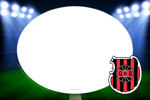 Moldura Times - Brasil de Pelotas Moldura Times - Brasil de Pelotas