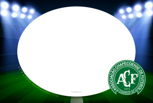 Moldura Times - Chapecoense Moldura Times - Chapecoense