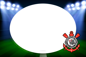 Moldura Times - Corinthians Moldura Times - Corinthians