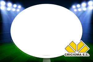 Moldura Times - Criciúma Moldura Times - Criciúma