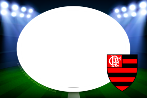 Moldura Times - Flamengo Moldura Times - Flamengo