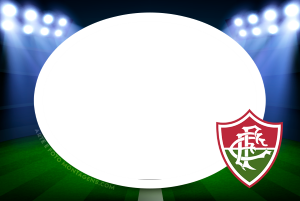 Moldura Times - Fluminense Moldura Times - Fluminense