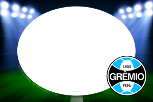 Moldura Times - Grêmio Moldura Times - Grêmio