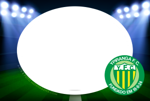 Moldura Times - Ypiranga Moldura Times - Ypiranga