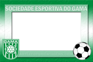 Moldura Times - Gama Moldura Times - Gama