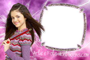 Moldura Personagens - Feiticeiros De Waverly Place Moldura Personagens - Feiticeiros De Waverly Place