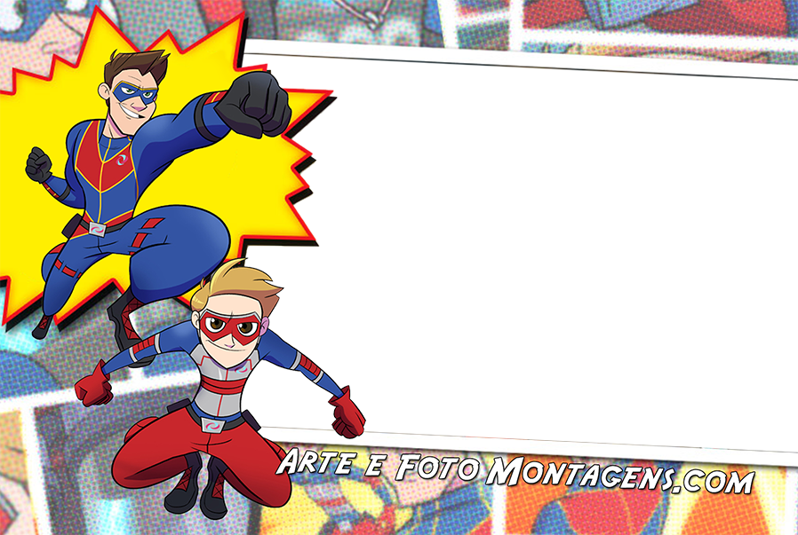 Personagens - Henry Danger