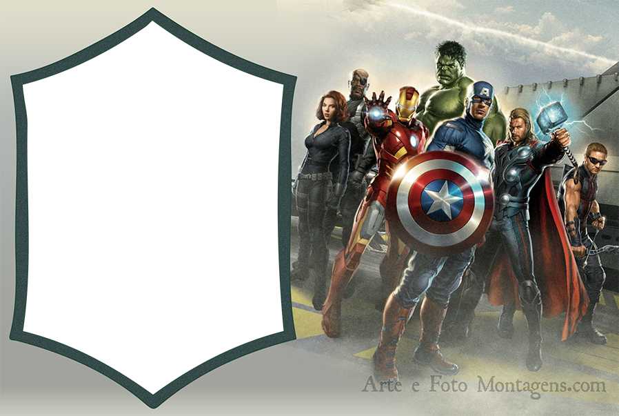 Personagens - Vingadores Avengers 2 Personagens - Vingadores Avengers 2