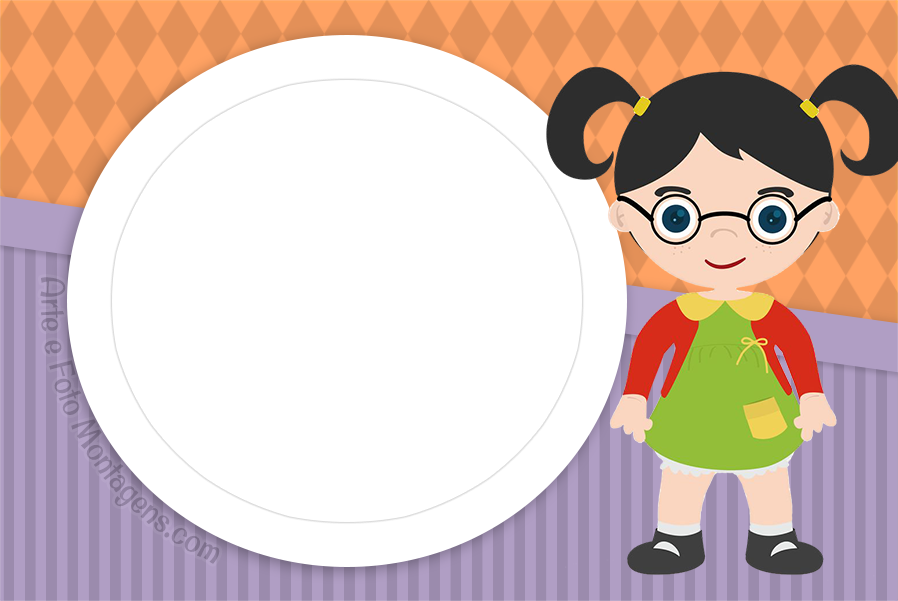 Personagens - Chaves Chiquinha Baby Personagens - Chaves Chiquinha Baby