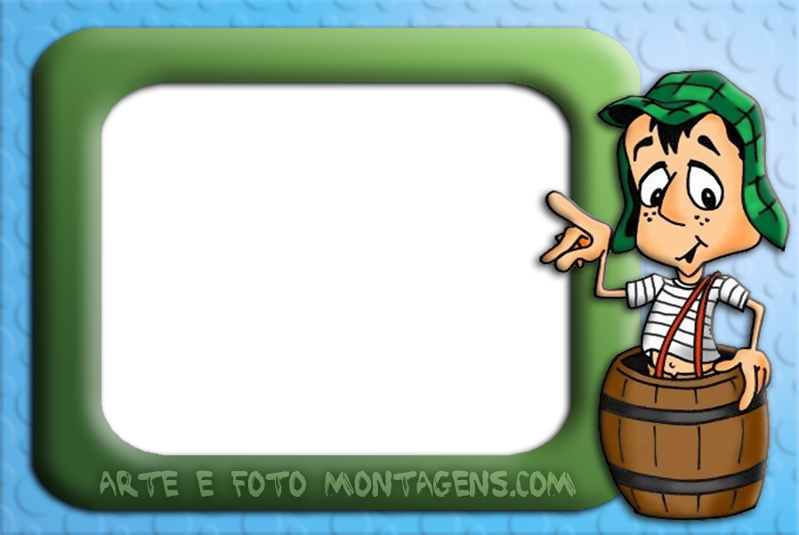 Personagens - Chaves Personagens - Chaves
