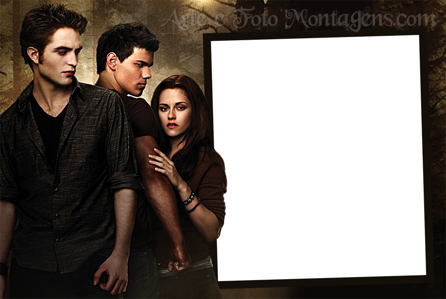 Personagens - Crepusculo Personagens - Crepusculo