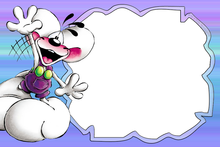 Personagens - Diddl