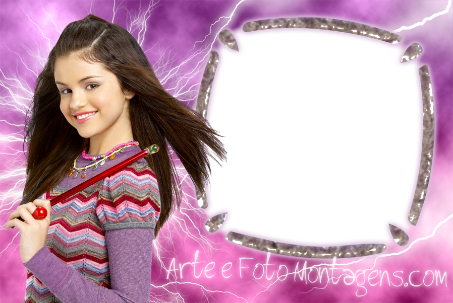 Personagens - Feiticeiros De Waverly Place Personagens - Feiticeiros De Waverly Place