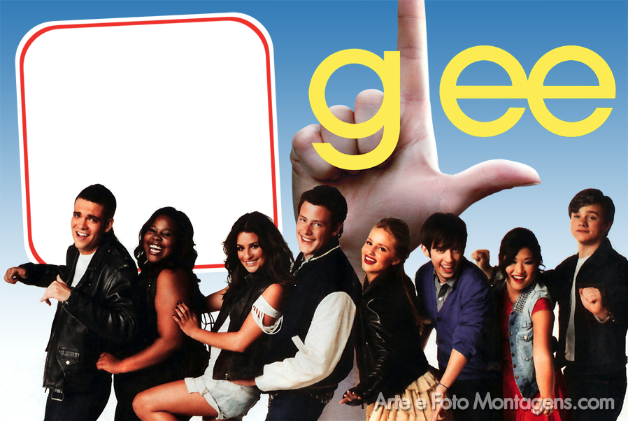 Personagens - Glee Personagens - Glee