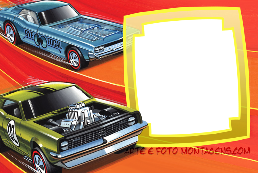 Personagens - Hot Wheels Collector
