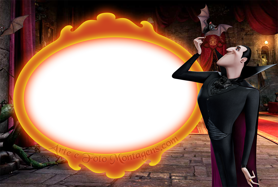 Personagens - Hotel Transylvania Personagens - Hotel Transylvania