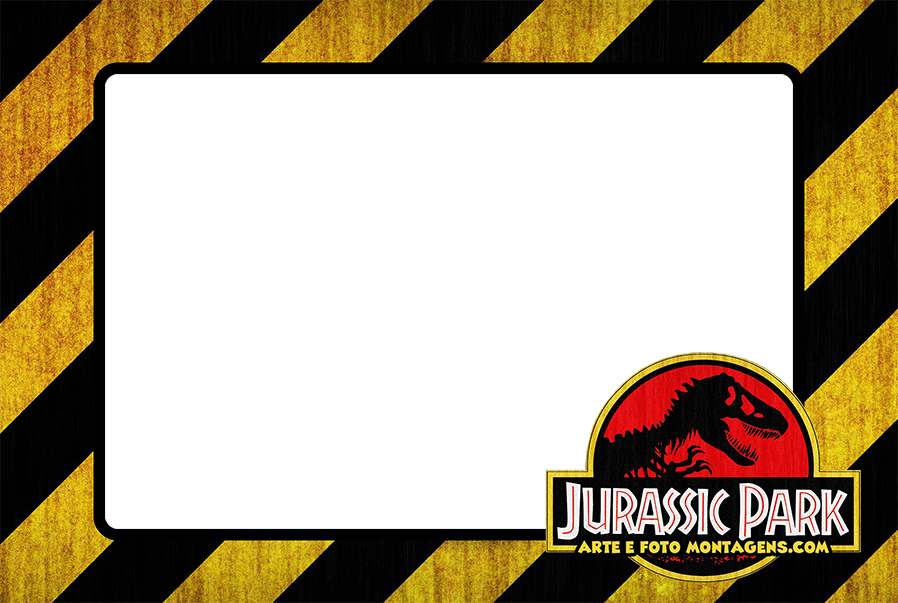 Personagens - Jurassic Park Personagens - Jurassic Park