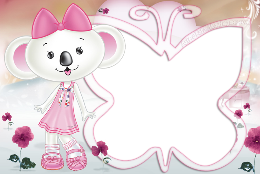 Personagens - Lilica Ripilica