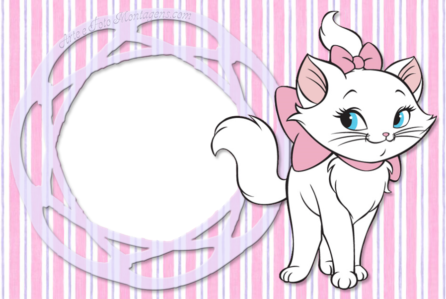 Personagens - Marie Personagens - Marie