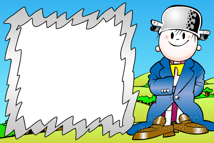 Personagens - Menino_maluquinho Personagens - Menino_maluquinho