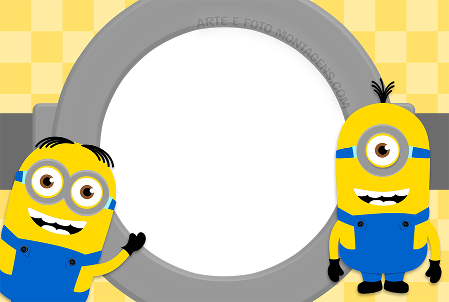 Personagens - Meu Malvado Favorito Minions 2