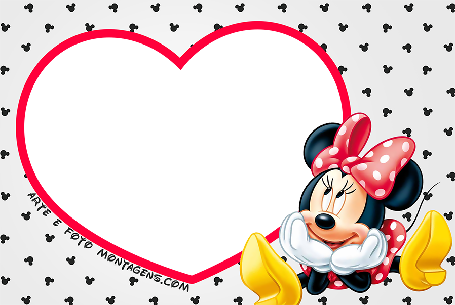 Personagens - Mickey_minnie Love Personagens - Mickey_minnie Love