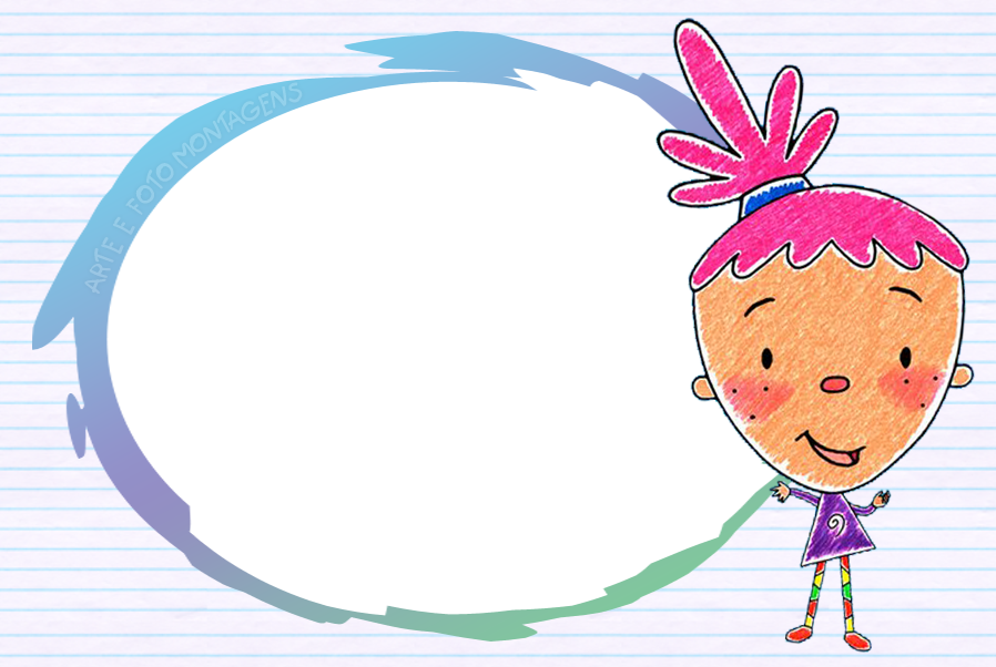 Personagens - Pinky Dinky Doo Personagens - Pinky Dinky Doo