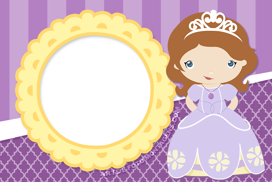Personagens - Princesa_Sofia Princesinha Minus Personagens - Princesa_Sofia Princesinha Minus