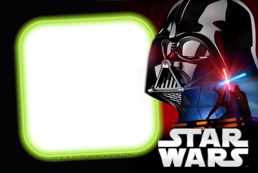 Personagens - Star Wars Personagens - Star Wars
