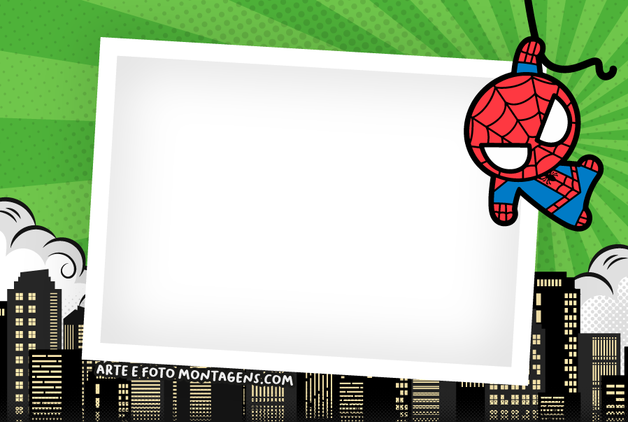 Personagens - Vingadores_homem Aranha_mini Baby Personagens - Vingadores_homem Aranha_mini Baby