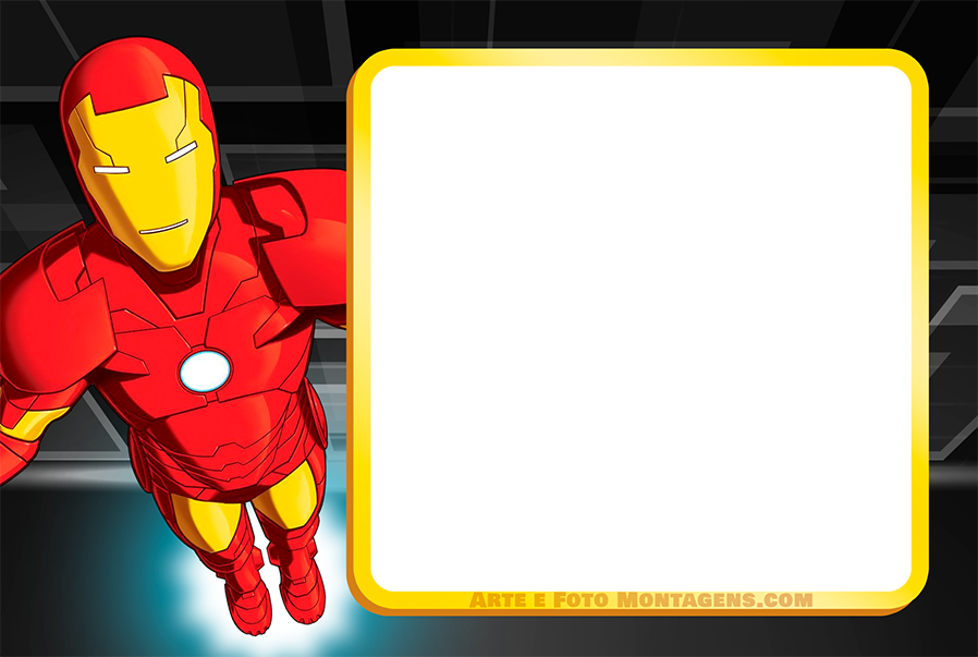 Personagens - Vingadores_iron Man Homem De Ferro Personagens - Vingadores_iron Man Homem De Ferro