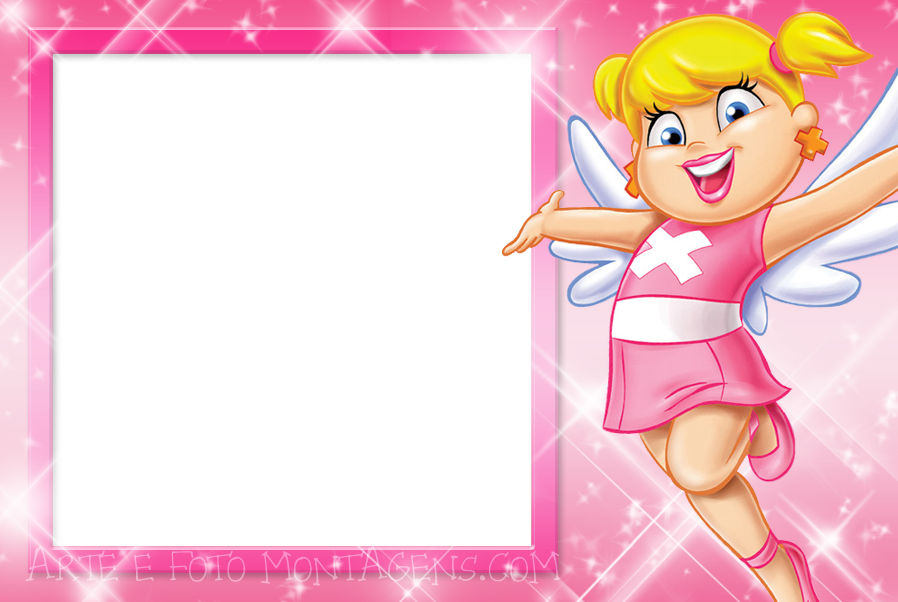 Personagens - Xuxinha Personagens - Xuxinha