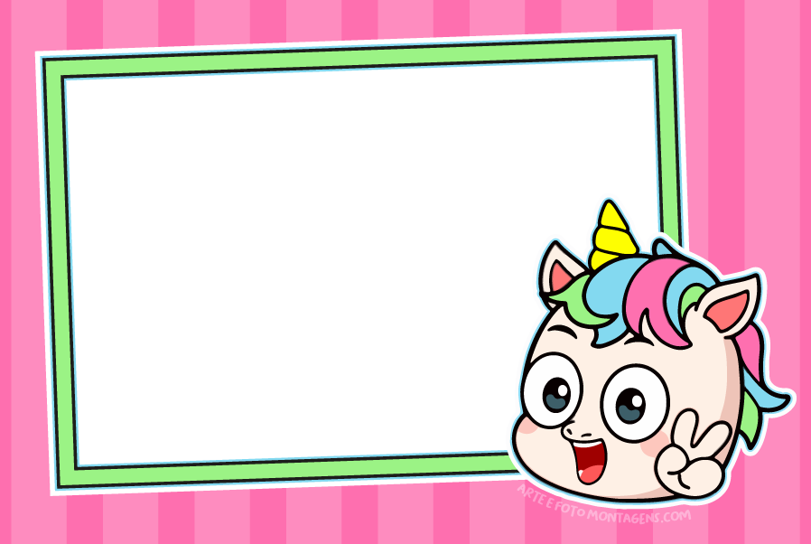 Personagens - Zozo Kids
