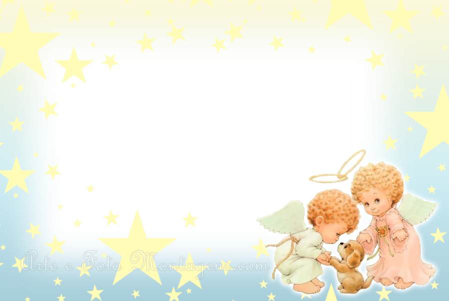 Religiosas - Anjo Anjinhos E Cachorrinho Religiosas - Anjo Anjinhos E Cachorrinho