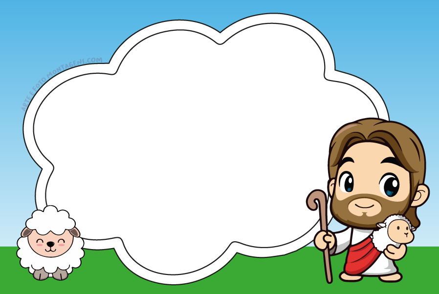 Religiosas - Biblia Kids