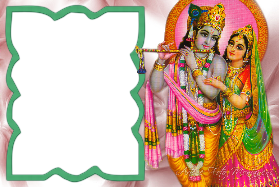 Religiosas - Krishna